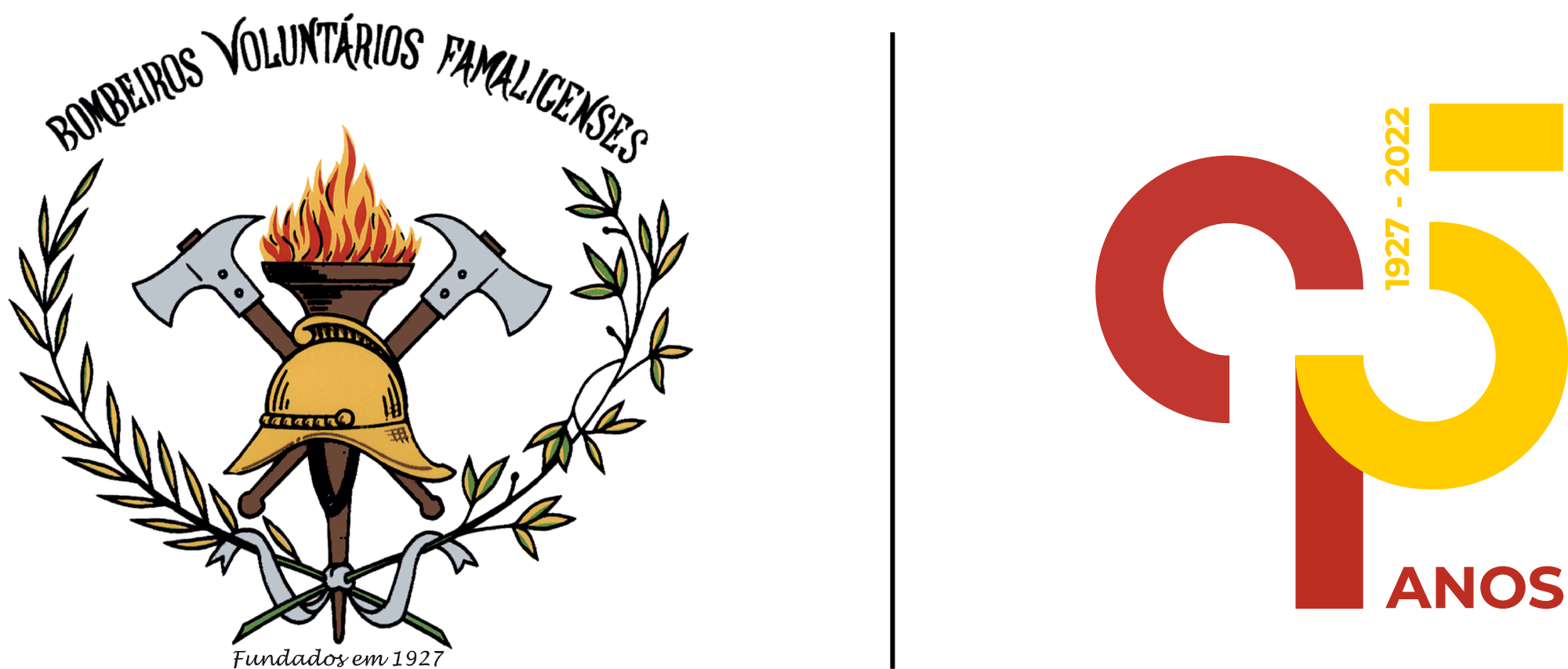 Bombeiros Voluntários Famalicenses - 95 Anos
